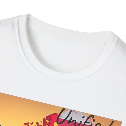 Unified & Stronger Together T-Shirt – United North America