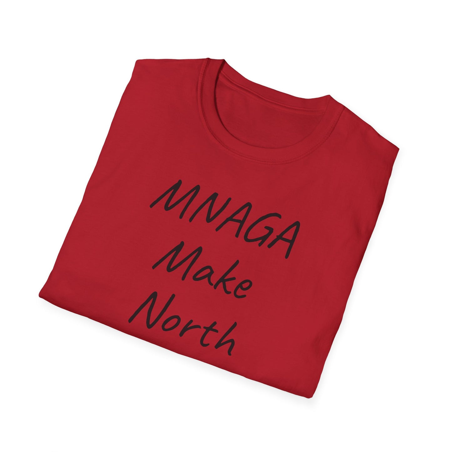 MNAGA T-Shirt – Make North America Great Again