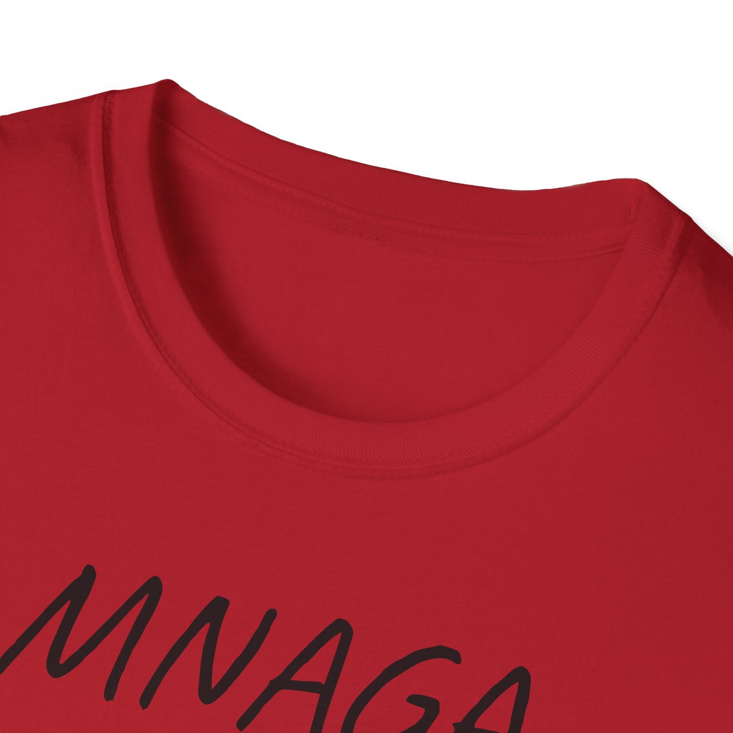 MNAGA T-Shirt – Make North America Great Again