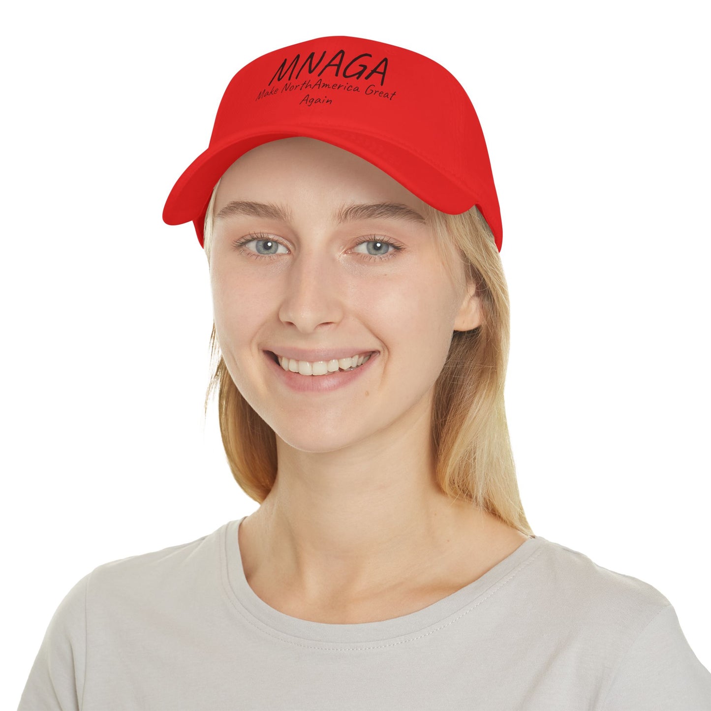 MNAGA Hat – Make North America Great Again