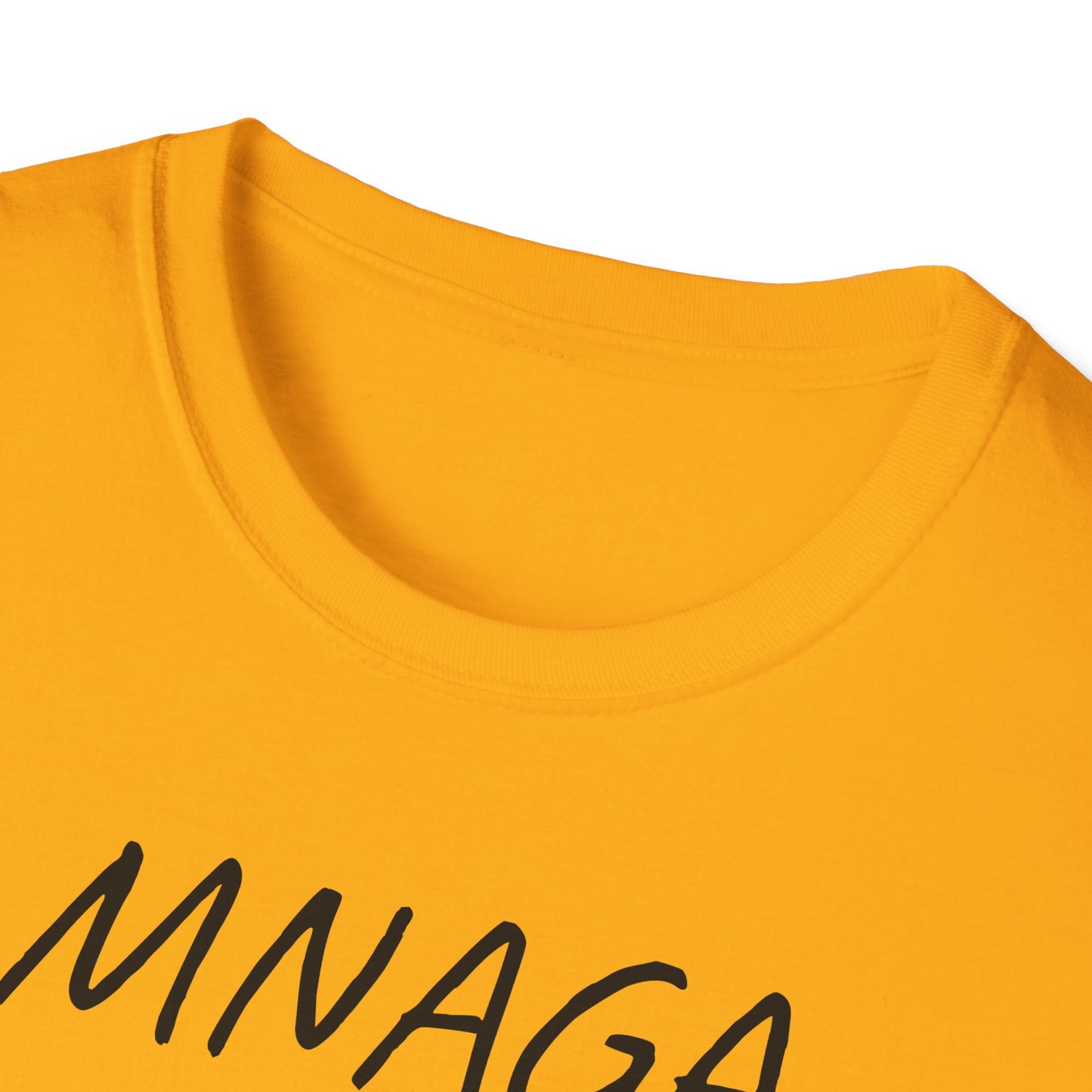 MNAGA T-Shirt – Make North America Great Again