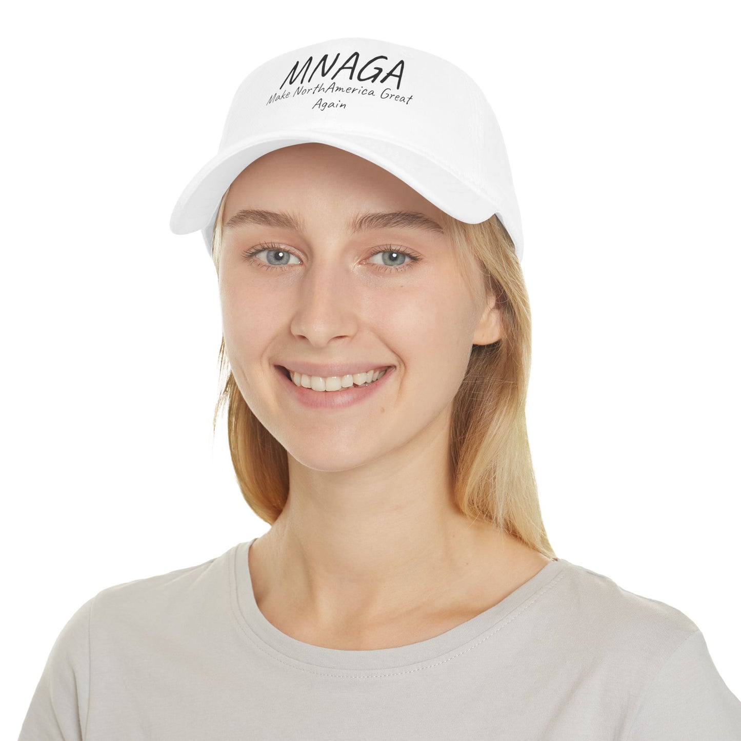 MNAGA Hat – Make North America Great Again