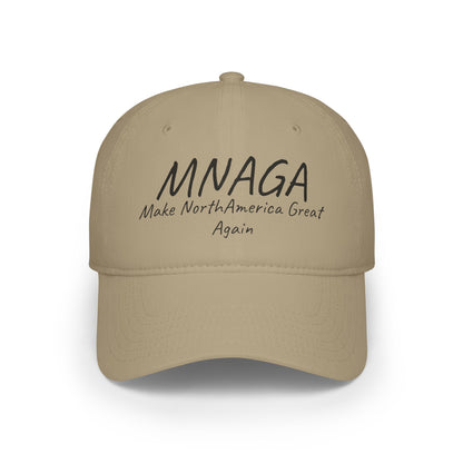 MNAGA Hat – Make North America Great Again