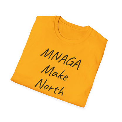 MNAGA T-Shirt – Make North America Great Again